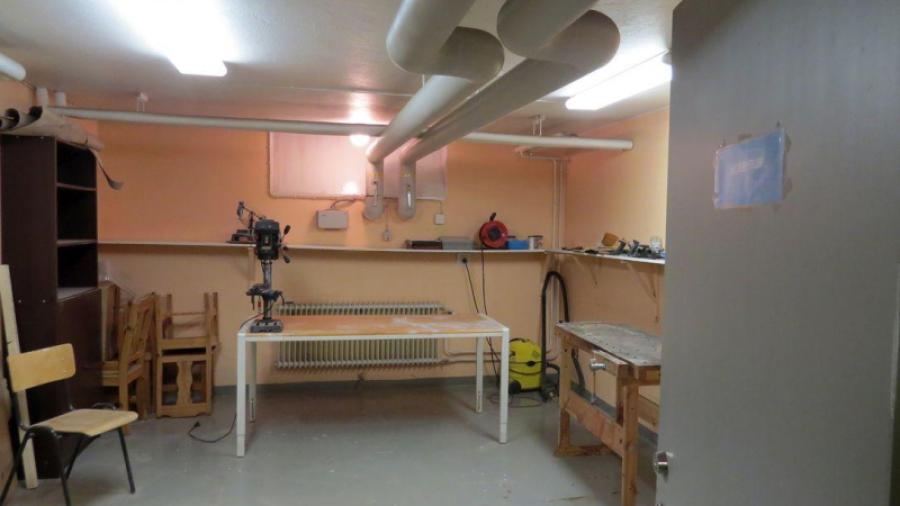 Hobbyrum Rådstugatan 6