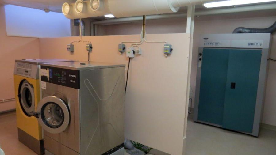 Tvättstuga Rådstugatan 6